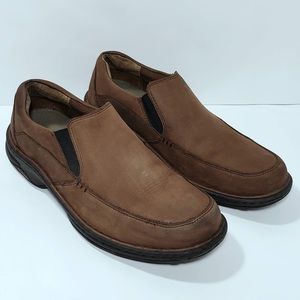 columbia moccasins